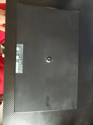 Pantalla ASUS ZenScreen Portátil