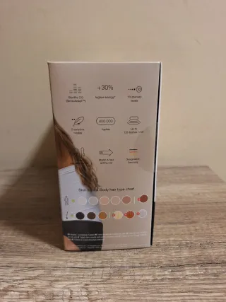 Braun Silk-expert Pro 5 IPL Depiladora