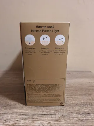 Braun Silk-expert Pro 5 IPL Depiladora