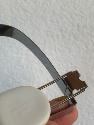 Stampino a forma di cuore Ernesto