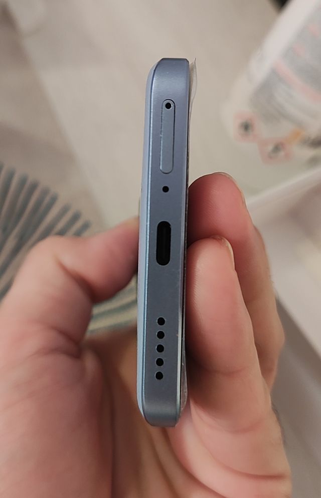 Xiaomi 13T Pro 512GB Azzurro