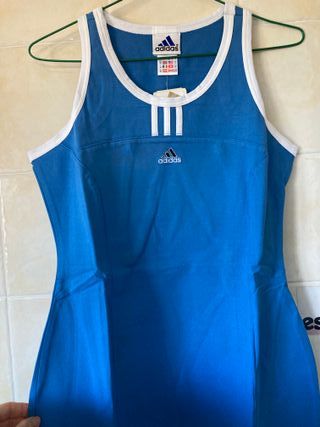 Vestido de Tenis Adidas