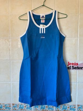 Vestido de Tenis Adidas