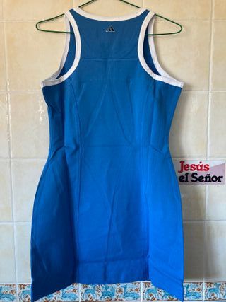 Vestido de Tenis Adidas