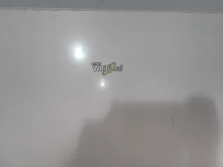 Nevera Whirlpool Blanca