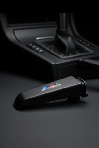 Freno de mano para BMW Serie 1 3 5