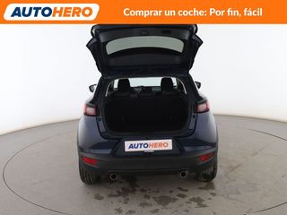 Mazda CX-3 2.0 Skyactiv-G Zenith