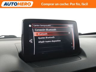 Mazda CX-3 2.0 Skyactiv-G Zenith