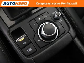 Mazda CX-3 2.0 Skyactiv-G Zenith