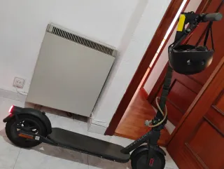 Patín Eléctrico Xiaomi Scooter 4 Homologado