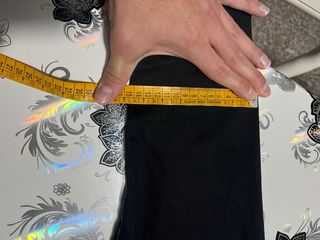 Camicia Calvin Klein Nera Uomo