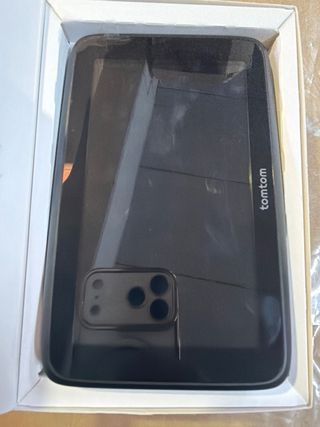 TomTom GO Classic Lite 2ª Gen Navegador Camion