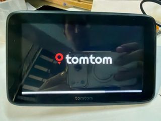 TomTom GO Classic Lite 2ª Gen Navegador Camion