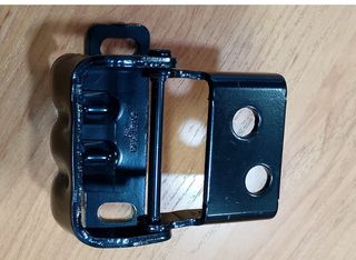 Bisagra Puertas Smart Fortwo