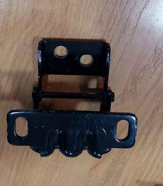 Bisagra Puertas Smart Fortwo