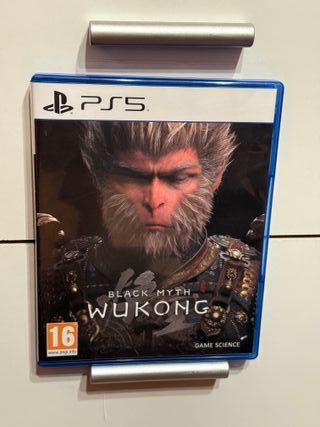Black Myth Wukong PS5