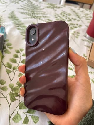 iPhone XR Negro