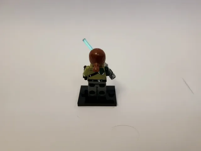 Personaggio Lego compatibile kanan jarrus