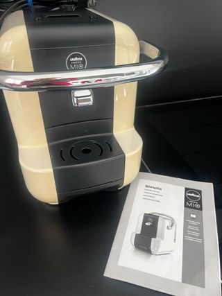 Cafetera Lavazza A Modo Mio