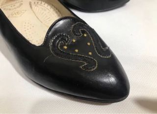 Zapatos de piel Gasymar