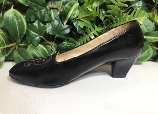 Zapatos de piel Gasymar