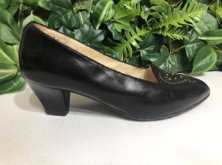 Zapatos de piel Gasymar