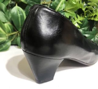 Zapatos de piel Gasymar