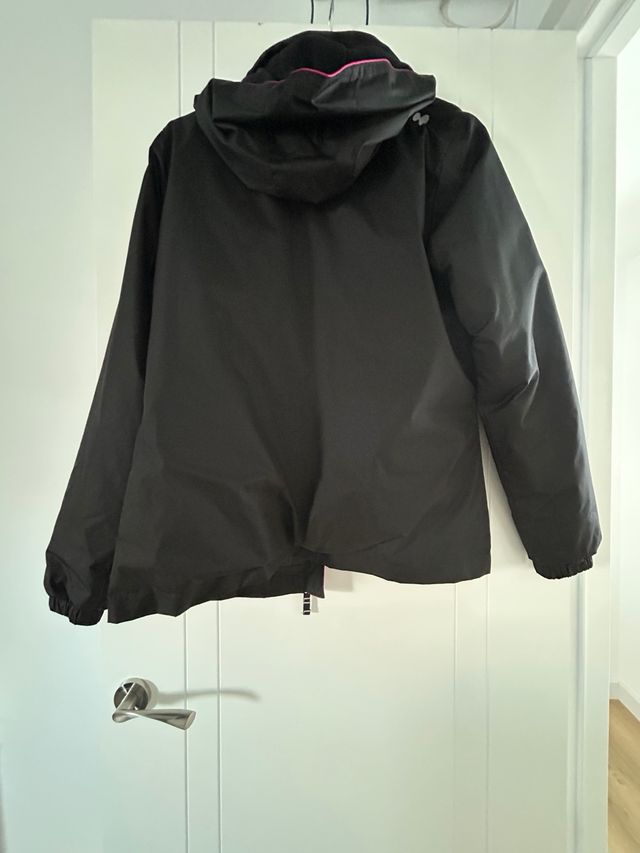 Chaqueta deportiva Quechua Talla S