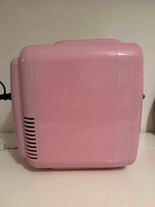 Neverita Mini Flamingueo Rosa