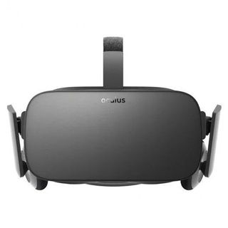 Oculus Rift Gafas de Realidad Virtual