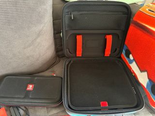 Nintendo Switch OLED + Accesorios