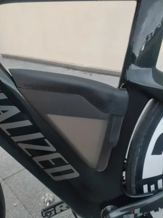 Specialized Shiv Triatlón