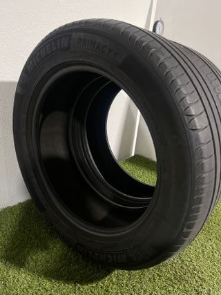 215 55 17 94W MICHELIN PRIMACY 4