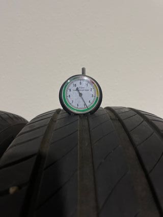 215 55 17 94W MICHELIN PRIMACY 4