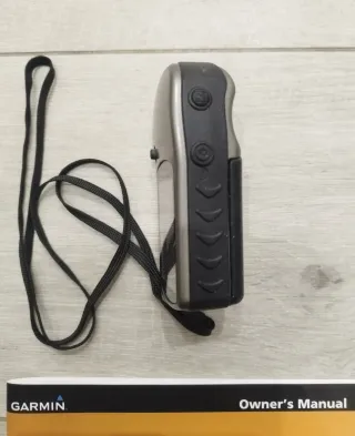 Garmin eTrex Vista HCx GPS Navigator