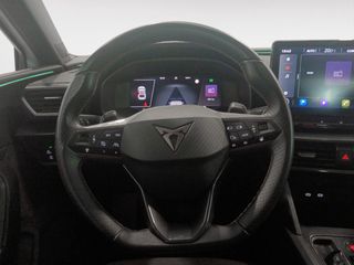 Cupra León 1.5 eTSI