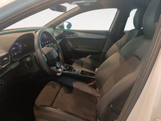 Cupra León 1.5 eTSI