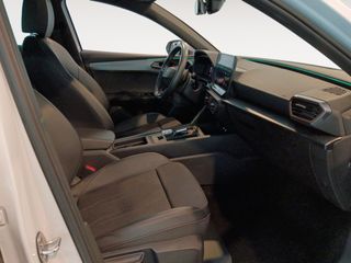 Cupra León 1.5 eTSI