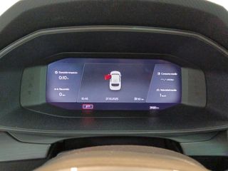 Cupra León 1.5 eTSI