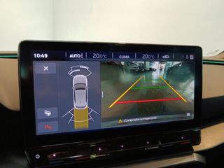 Cupra León 1.5 eTSI