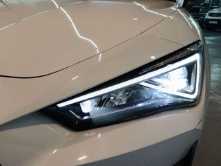 Cupra León 1.5 eTSI