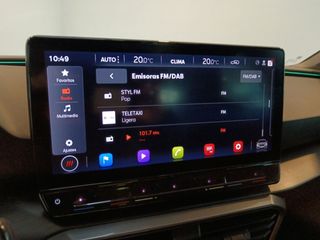 Cupra León 1.5 eTSI