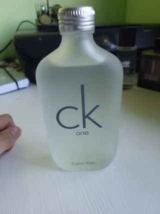 Calvin Klein CK One Colonia