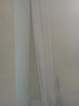 Cubre junta o tapetas