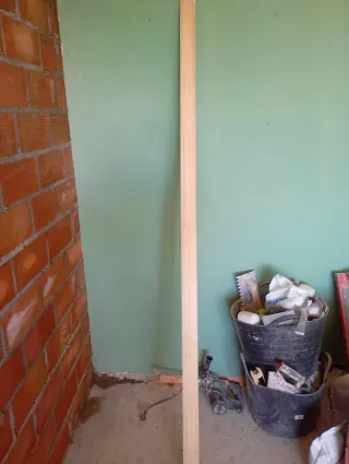 Cubre junta o tapetas