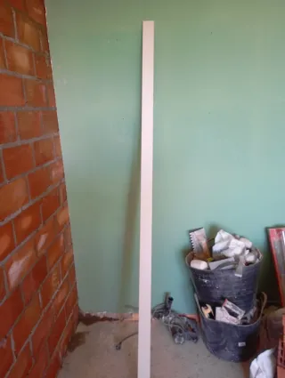 Cubre junta o tapetas