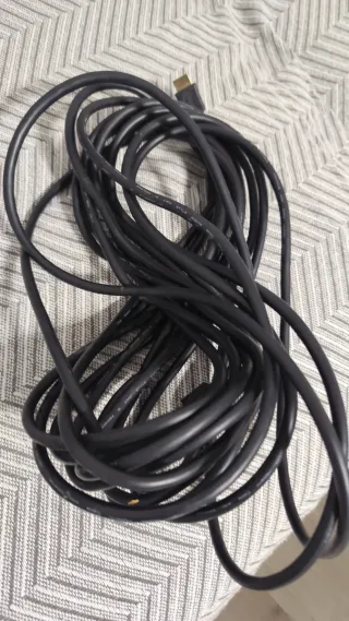 Cable HDMI 10 Metros
