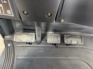 CARRETILLA DIESEL LINDE H16D-01 ** MATRICULADA **