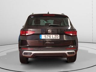Seat Ateca Style