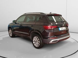 Seat Ateca Style